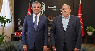 Mehmet Adnan Öncel'den Görevden Alınmasının Ardından İlk Açıklama