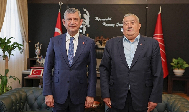Mehmet Adnan Öncel'den Görevden Alınmasının Ardından İlk Açıklama