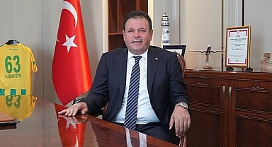 Mehmet Doğan Yetim’den 15 Temmuz Demokrasi ve Millî Birlik Günü Mesajı