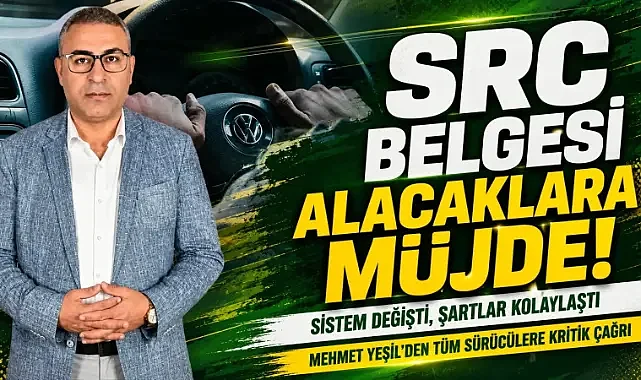 Mehmet Yeşil: 