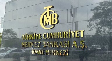 Merkez Bankası rezervlerinde gerileme yaşandı