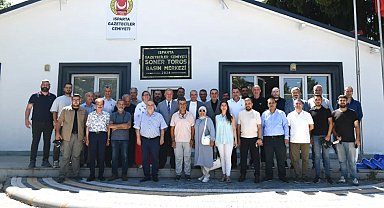 Metin Çelik adaylığını duyurdu: 