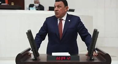 Milletvekili İbrahim Özyavuz’dan 15 Temmuz Mesajı