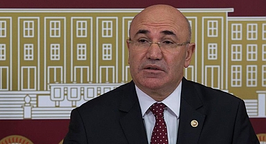 Milletvekili Mahmut Tanal 15 Yıllık TBMM Karnesini Açıkladı