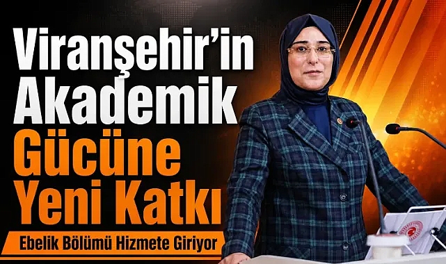 Milletvekili Yazmacı Müjdeyi Verdi