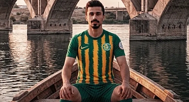 Muhammed Gönülaçar Urfaspor'da!