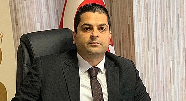 Müslüm Özyavuz’dan 15 Temmuz Demokrasi ve Millî Birlik Günü Mesajı
