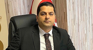 Müslüm Özyavuz’dan 24 Temmuz Gazeteciler ve Basın Bayramı Mesajı