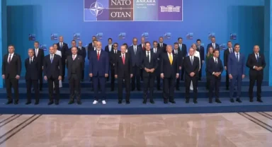NATO Ankara Zirvesi Bildirgesi yayımlandı: 50 milyar doları aşan yeni tedarik anlaşması
