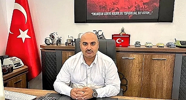 Nebi Bayram’dan 15 Temmuz Demokrasi ve Millî Birlik Günü Mesajı
