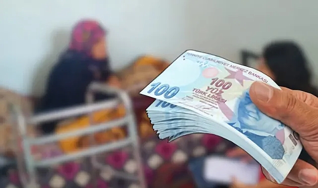 Ödeme bekleyenleri ilgilendiren haber! Hesaplarınızı kontrol edin!