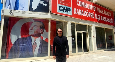 Rıdvan Çoban’dan CHP’de Birlik Çağrısı: “Baba Ocağında Birleşelim”