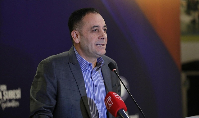 Sağlık-Sen Şanlıurfa Şube Başkanı Abdülkadir Yabir: