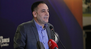 Sağlık-Sen Şanlıurfa Şube Başkanı Abdülkadir Yabir: