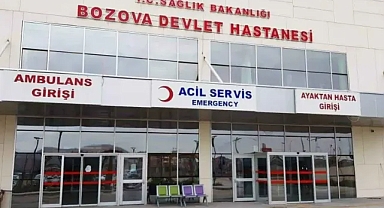 Şanlıurfa arazi anlaşmazlığı! 2 kişi yaralandı