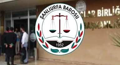 Şanlıurfa Barosu: Beraat Kararları Göreve İade İçin Yeterli Olmadı