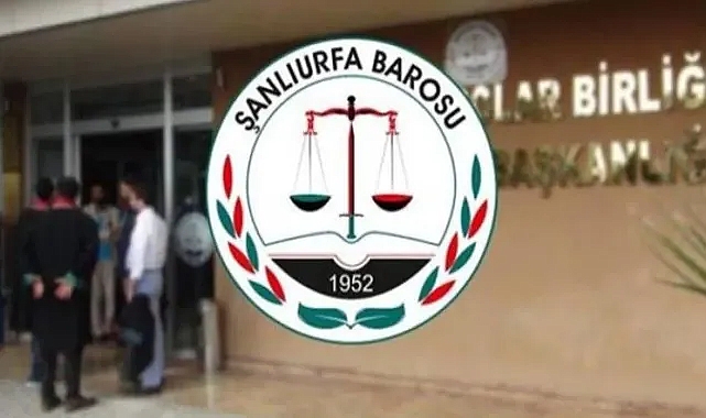 Şanlıurfa Barosu: Beraat Kararları Göreve İade İçin Yeterli Olmadı