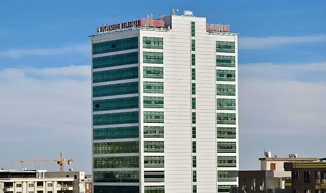 Şanlıurfa Büyükşehir Belediyesi'nden ek süre! Başvurular uzatıldı!