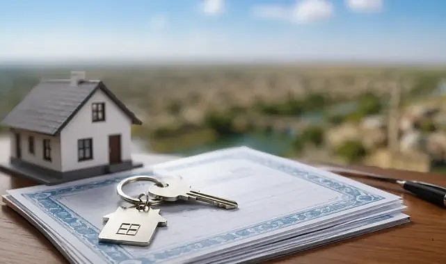Şanlıurfa Ceylanpınar'da tapu hakkı kazananlara 30 gün uyarısı!