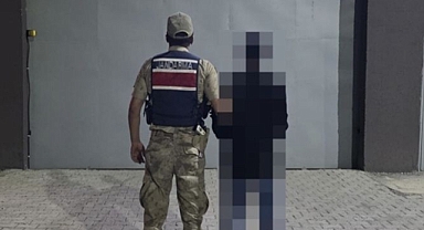 Şanlıurfa'da 10 yıl hapis cezası bulunan hükümlü yakalandı