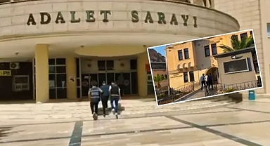 Şanlıurfa'da 18 yıl hapis cezası bulunan yağma yükümlüsü yakalandı