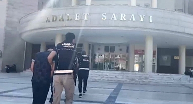 Şanlıurfa'da 3 kilo 650 gram esrar ele geçirildi: 1 tutuklama