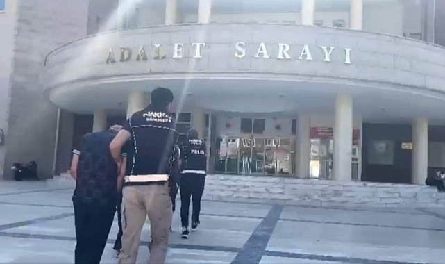 Şanlıurfa'da 3 kilo 650 gram esrar ele geçirildi: 1 tutuklama