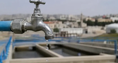 Şanlıurfa'da 3 mahallede su kesintisi! ŞUSKİ'den önemli açıklama