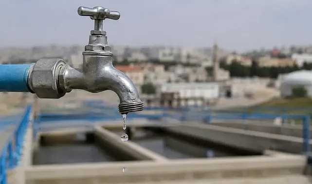Şanlıurfa'da 3 mahallede su kesintisi! ŞUSKİ'den önemli açıklama