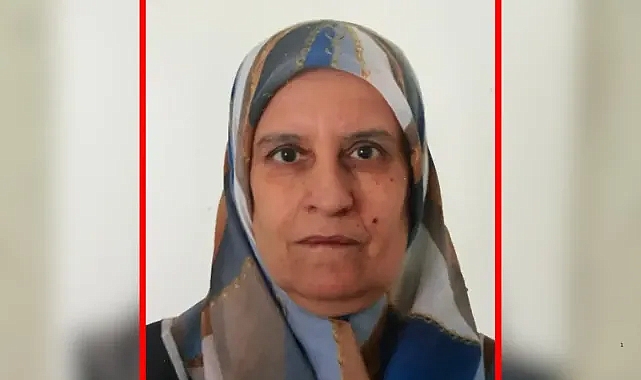 Şanlıurfa'da 66 yaşındaki kadından haber alınamıyor
