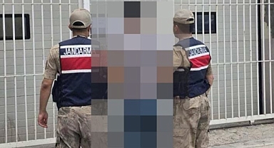 Şanlıurfa'da 9 yıl hapis cezası bulunan firari yakalandı