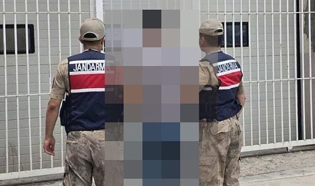 Şanlıurfa'da 9 yıl hapis cezası bulunan firari yakalandı