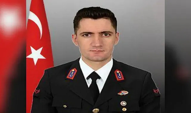 Şanlıurfa'da acı kayıp: Halı saha maçında fenalaşan jandarma uzman çavuş hayatını kaybetti