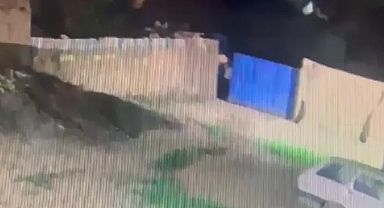 Şanlıurfa’da AK Partili Meclis Üyesinin evi kurşunlandı!