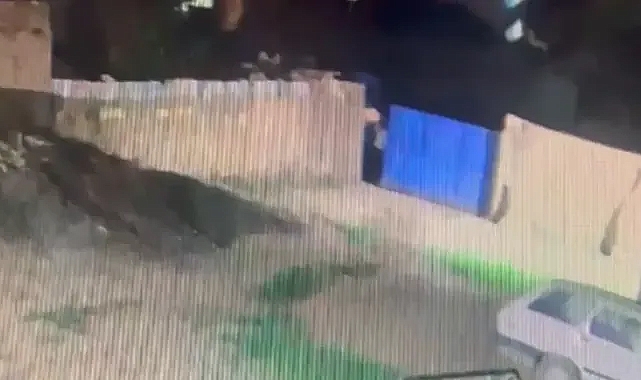 Şanlıurfa’da AK Partili Meclis Üyesinin evi kurşunlandı!
