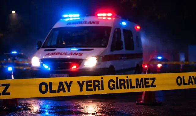 Şanlıurfa'da akrabalar arasında kavga: 1 kişi hayatını kaybetti