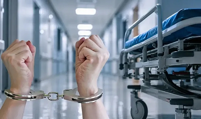 Şanlıurfa'da anne ölümü soruşturmasında doktor tutuklandı