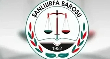 Şanlıurfa’da avukata silahlı saldırı! Baro koruma talep etti