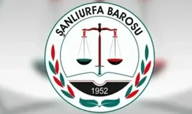Şanlıurfa’da avukata silahlı saldırı! Baro koruma talep etti