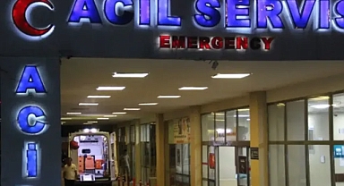 Şanlıurfa’da balkondan düşen çocuk ağır yaralandı!