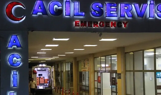 Şanlıurfa’da balkondan düşen çocuk ağır yaralandı!