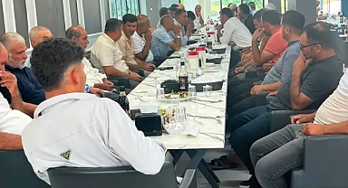 Şanlıurfa’da bir husumet daha barışla sonuçlandı!