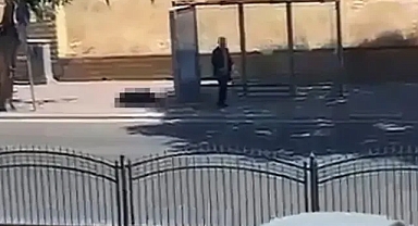 Şanlıurfa'da boşanma aşamasındaki olaydan acı haber geldi!