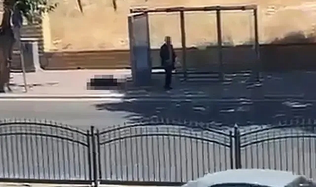 Şanlıurfa'da boşanma aşamasındaki olaydan acı haber geldi!