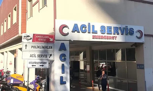 Şanlıurfa’da durakta bekleyen kadın silahlı saldırıya uğradı!