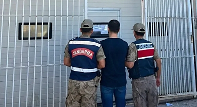 Şanlıurfa’da FETÖ hükümlüsü yakalandı!