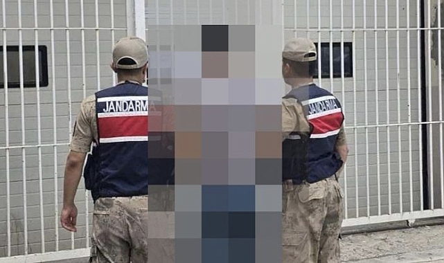 Şanlıurfa'da flaş gelişme! Yakalandı