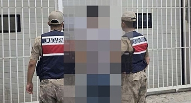 Şanlıurfa'da flaş gelişme! Yakalandı