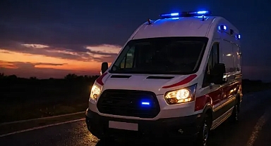 Şanlıurfa'da gece vakti feci olay!