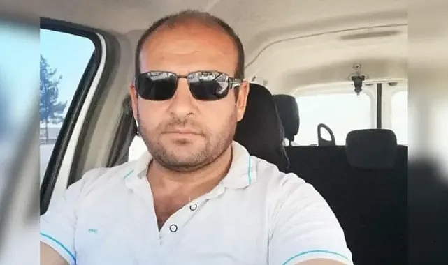 Şanlıurfa'da genç muhtardan acı haber geldi!